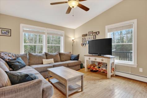 2926 Hudson Road Hudson ME 04449