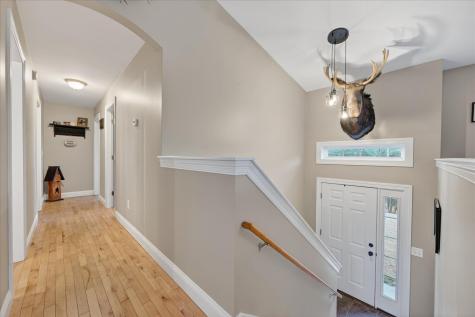 2926 Hudson Road Hudson ME 04449