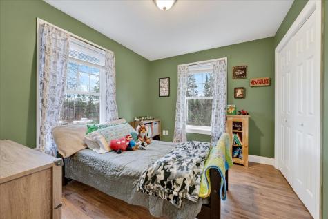 2926 Hudson Road Hudson ME 04449