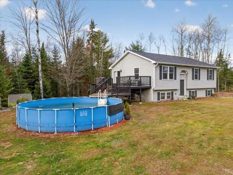 2926 Hudson Road Hudson ME 04449