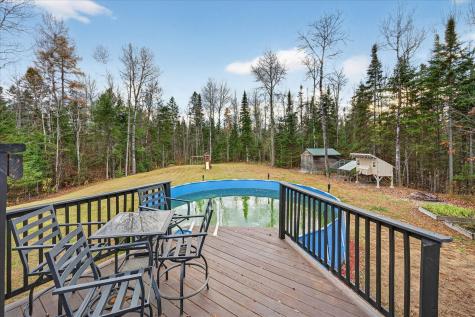 2926 Hudson Road Hudson ME 04449