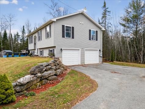 2926 Hudson Road Hudson ME 04449