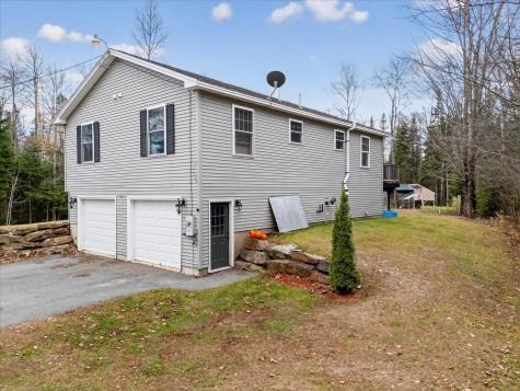 2926 Hudson Road Hudson ME 04449