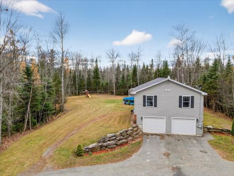2926 Hudson Road Hudson ME 04449