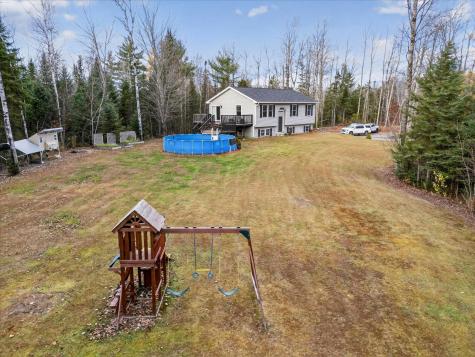 2926 Hudson Road Hudson ME 04449