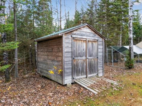 2926 Hudson Road Hudson ME 04449