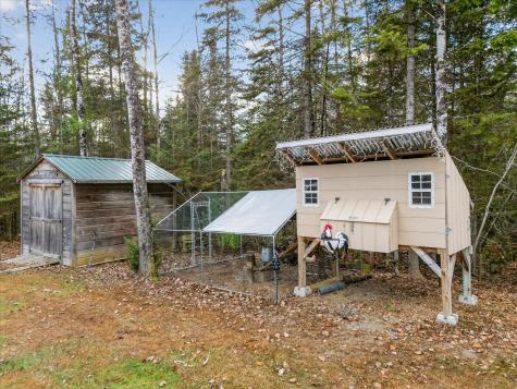 2926 Hudson Road Hudson ME 04449