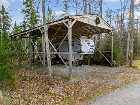 2926 Hudson Road Hudson ME 04449