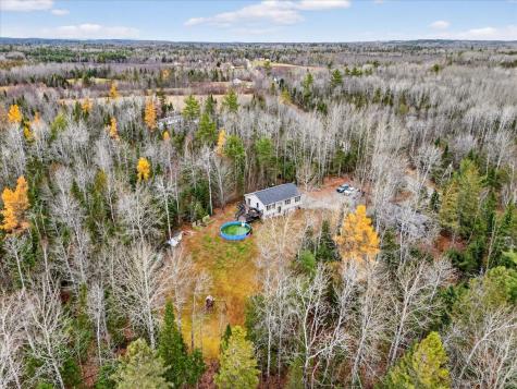 2926 Hudson Road Hudson ME 04449