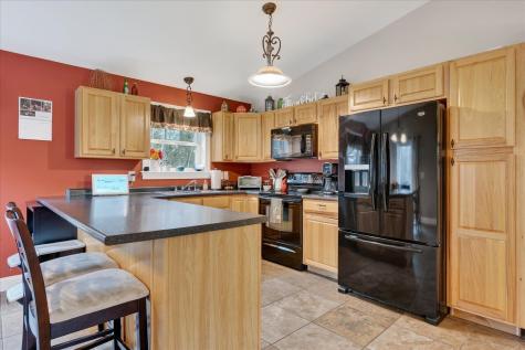 2926 Hudson Road Hudson ME 04449