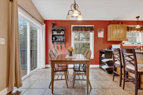 2926 Hudson Road Hudson ME 04449