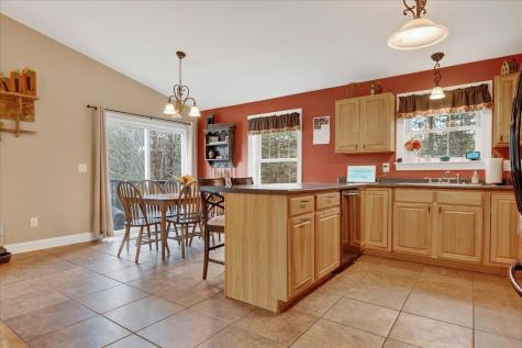 2926 Hudson Road Hudson ME 04449