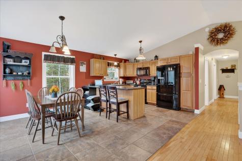 2926 Hudson Road Hudson ME 04449