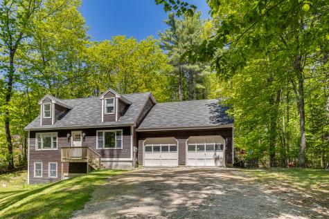 12 Summit Drive Waterboro ME 04061