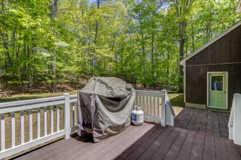 12 Summit Drive Waterboro ME 04061