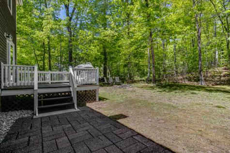 12 Summit Drive Waterboro ME 04061
