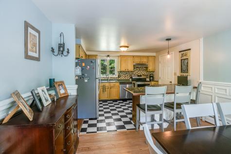 12 Summit Drive Waterboro ME 04061