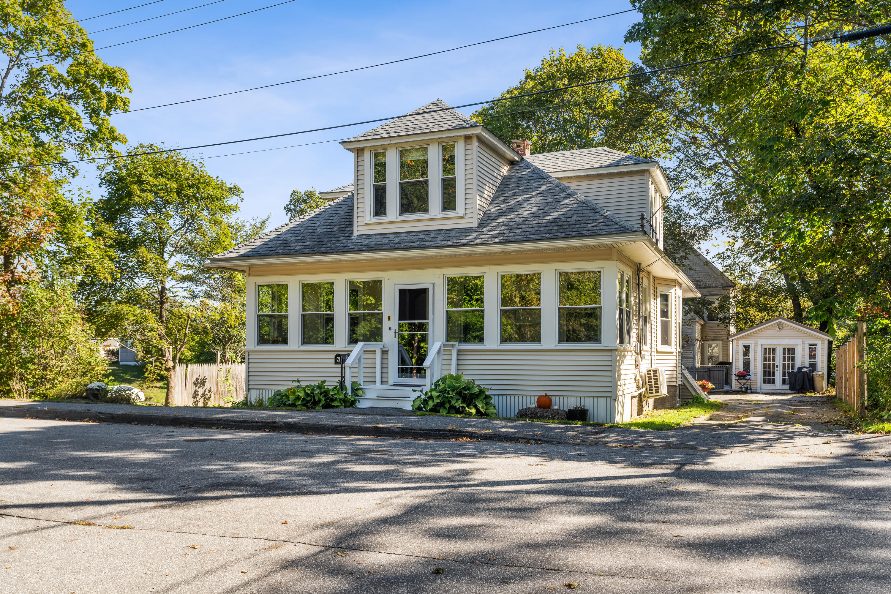 9 Elsinore Avenue Bath ME 04530