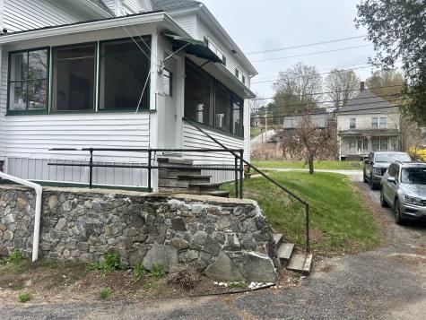 97 Park Street Livermore Falls ME 04254