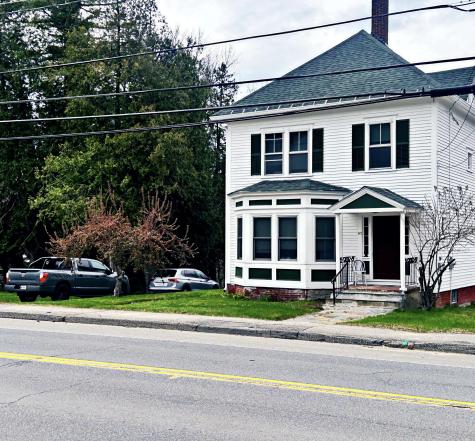 97 Park Street Livermore Falls ME 04254