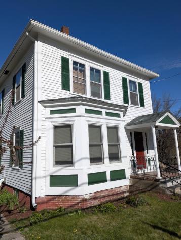 97 Park Street Livermore Falls ME 04254