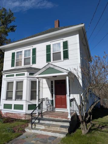 97 Park Street Livermore Falls ME 04254
