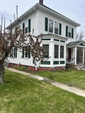 97 Park Street Livermore Falls ME 04254