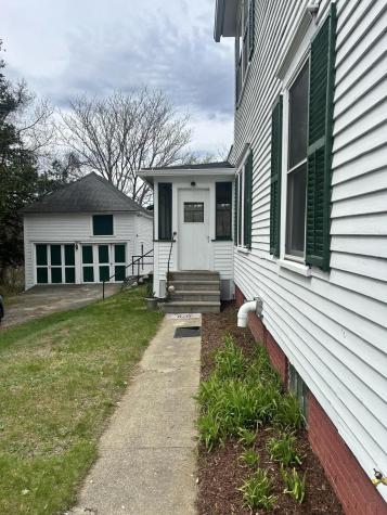 97 Park Street Livermore Falls ME 04254