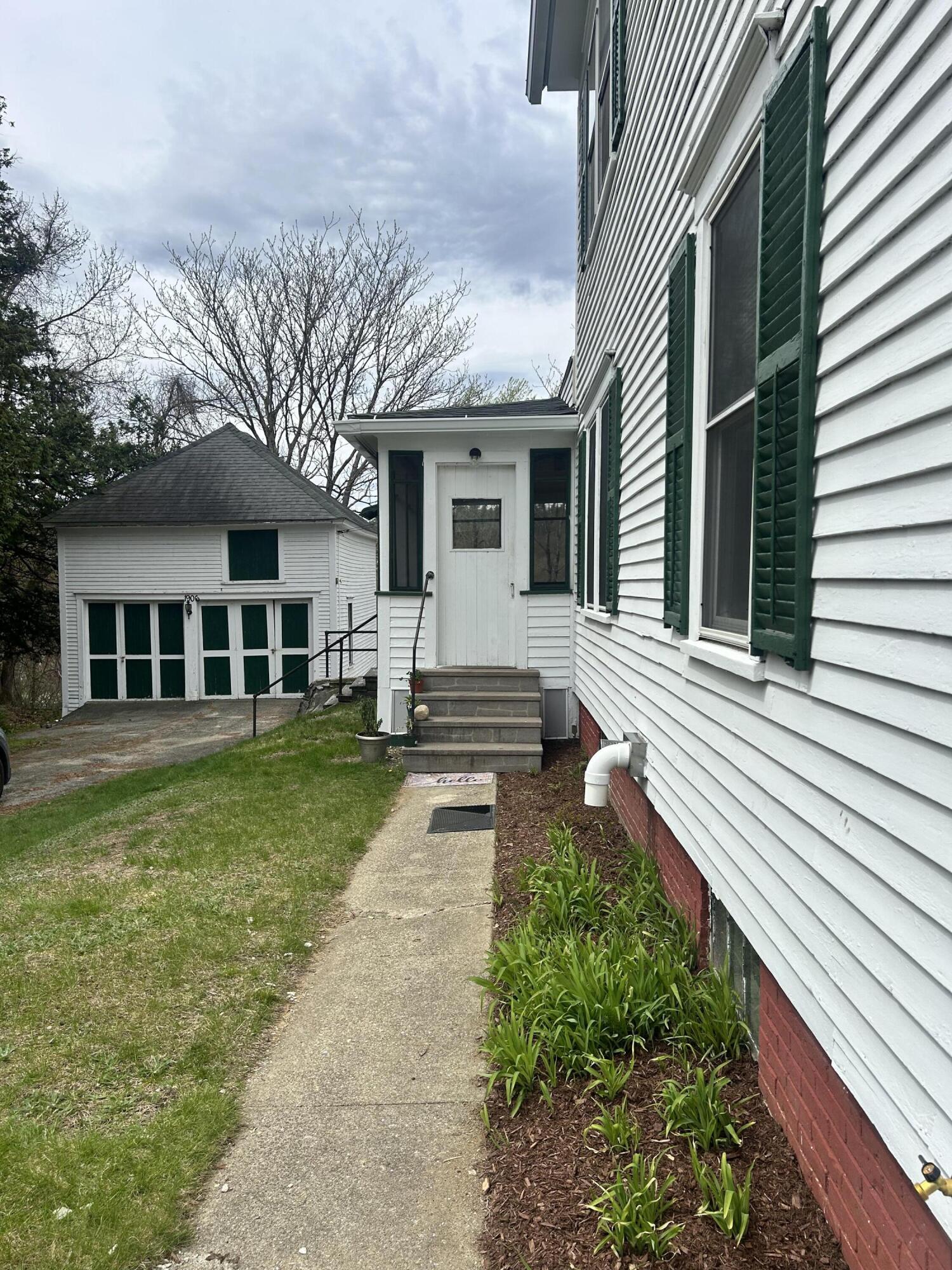 97 Park Street Livermore Falls ME 04254