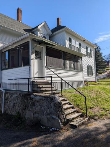 97 Park Street Livermore Falls ME 04254