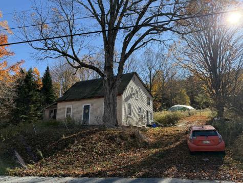 200 Hiram Hill Road Hiram ME 04041