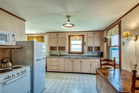130 Haskell District Road Deer Isle ME 04627