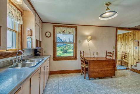 130 Haskell District Road Deer Isle ME 04627