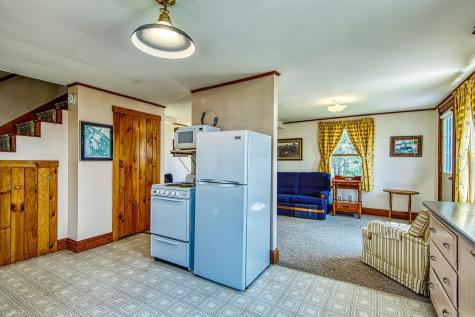 130 Haskell District Road Deer Isle ME 04627