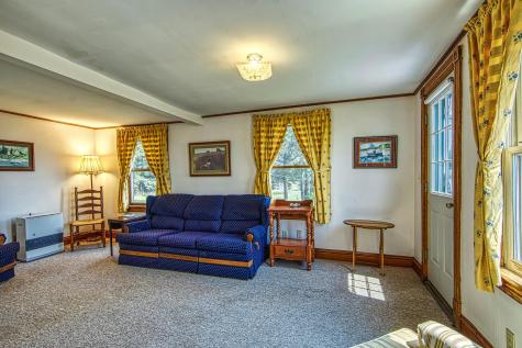 130 Haskell District Road Deer Isle ME 04627