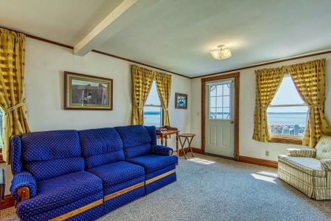130 Haskell District Road Deer Isle ME 04627