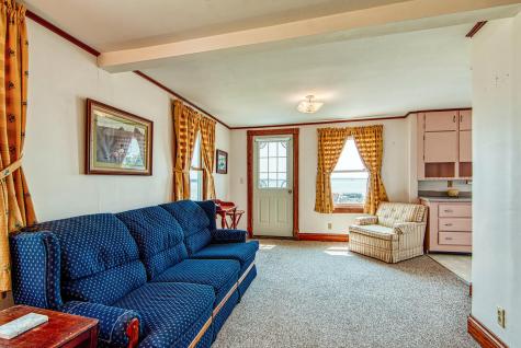 130 Haskell District Road Deer Isle ME 04627