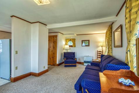 130 Haskell District Road Deer Isle ME 04627