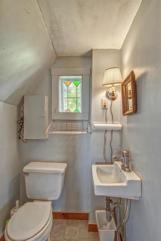 130 Haskell District Road Deer Isle ME 04627