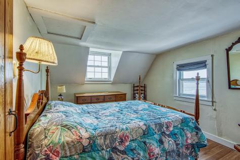 130 Haskell District Road Deer Isle ME 04627