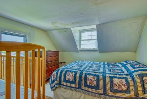 130 Haskell District Road Deer Isle ME 04627