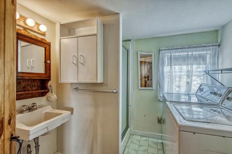 130 Haskell District Road Deer Isle ME 04627