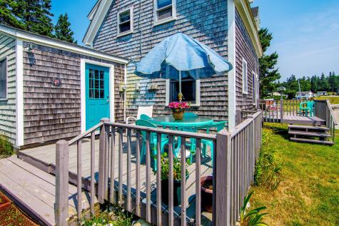 130 Haskell District Road Deer Isle ME 04627