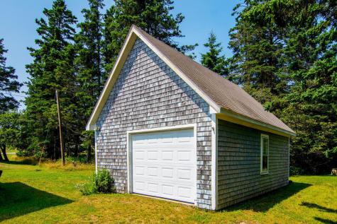 130 Haskell District Road Deer Isle ME 04627