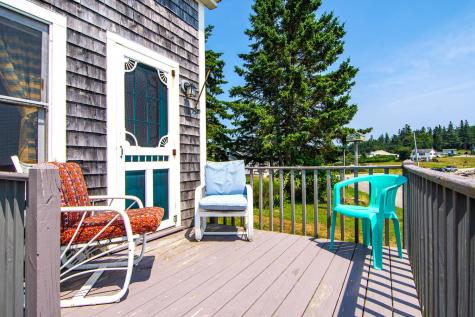 130 Haskell District Road Deer Isle ME 04627