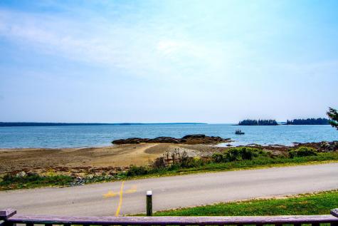 130 Haskell District Road Deer Isle ME 04627