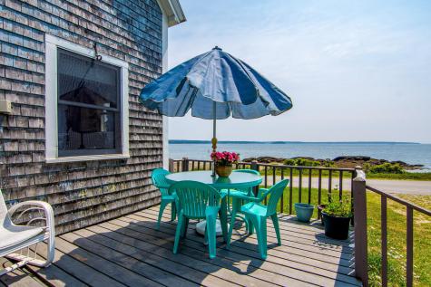 130 Haskell District Road Deer Isle ME 04627