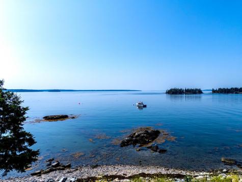 130 Haskell District Road Deer Isle ME 04627