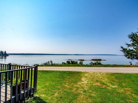 130 Haskell District Road Deer Isle ME 04627