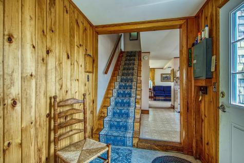 130 Haskell District Road Deer Isle ME 04627